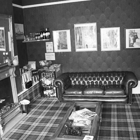 The Fairmile Bed & Breakfast Lytham St Annes Ngoại thất bức ảnh