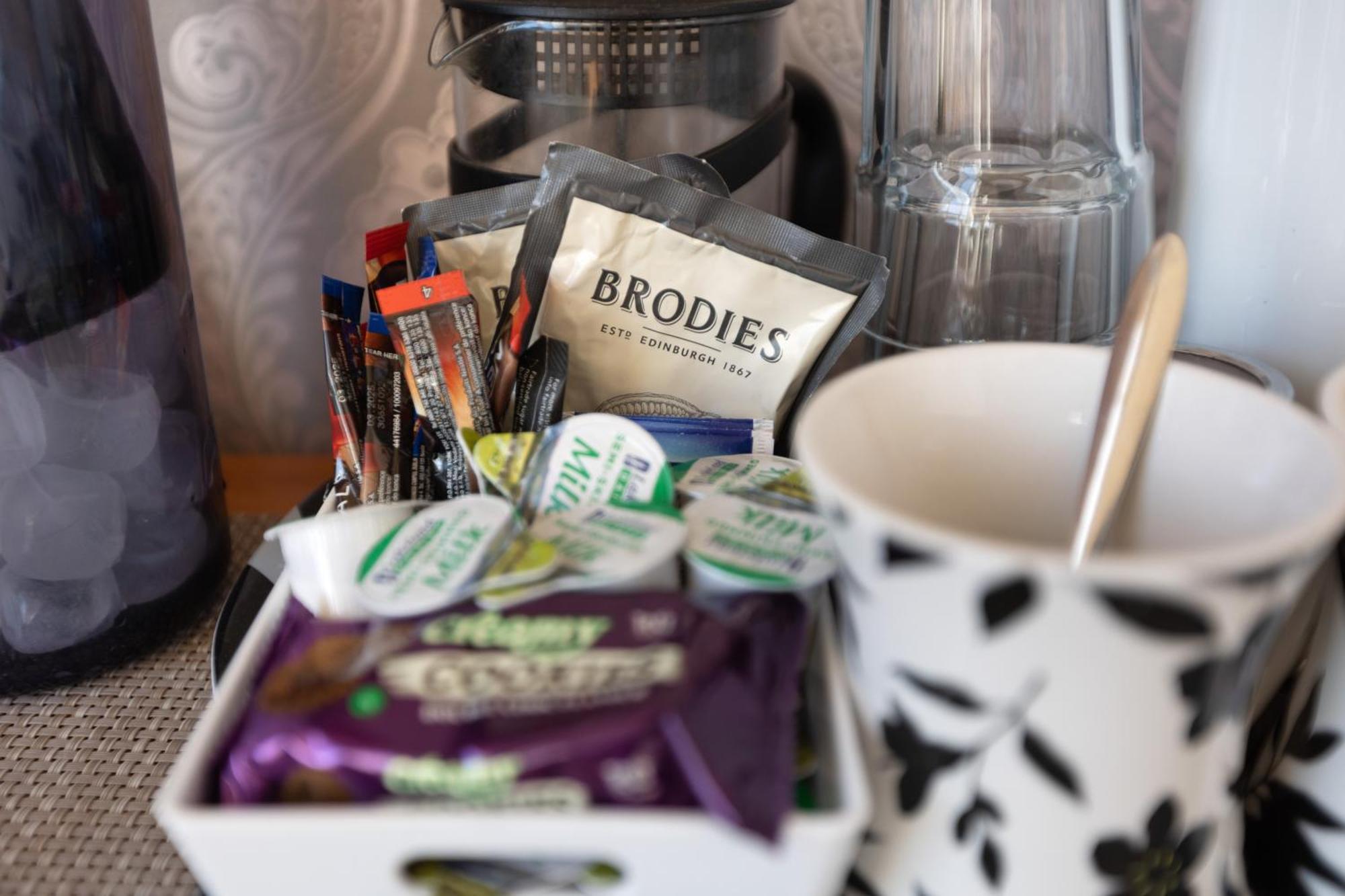 The Fairmile Bed & Breakfast Lytham St Annes Ngoại thất bức ảnh