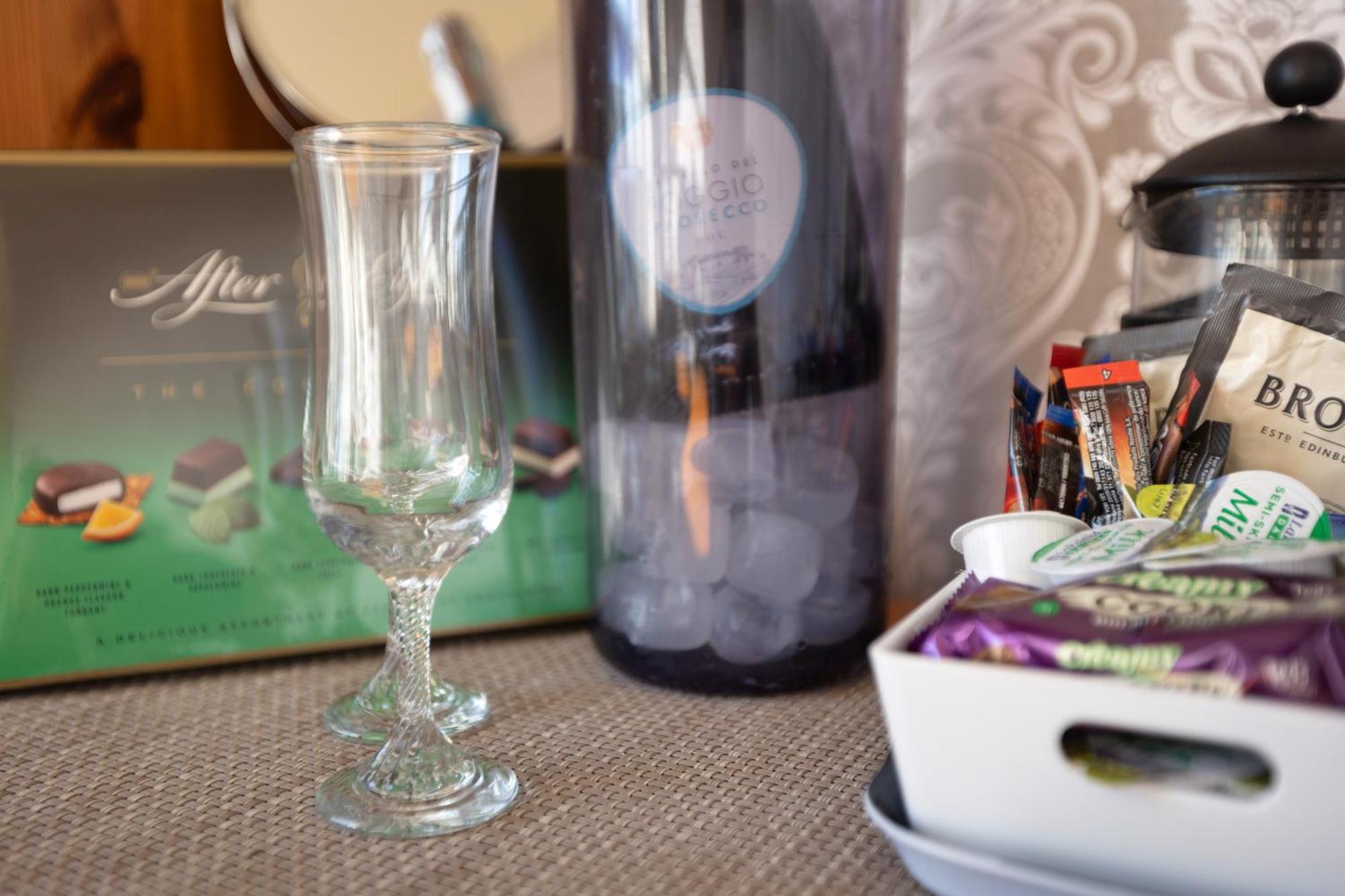 The Fairmile Bed & Breakfast Lytham St Annes Ngoại thất bức ảnh