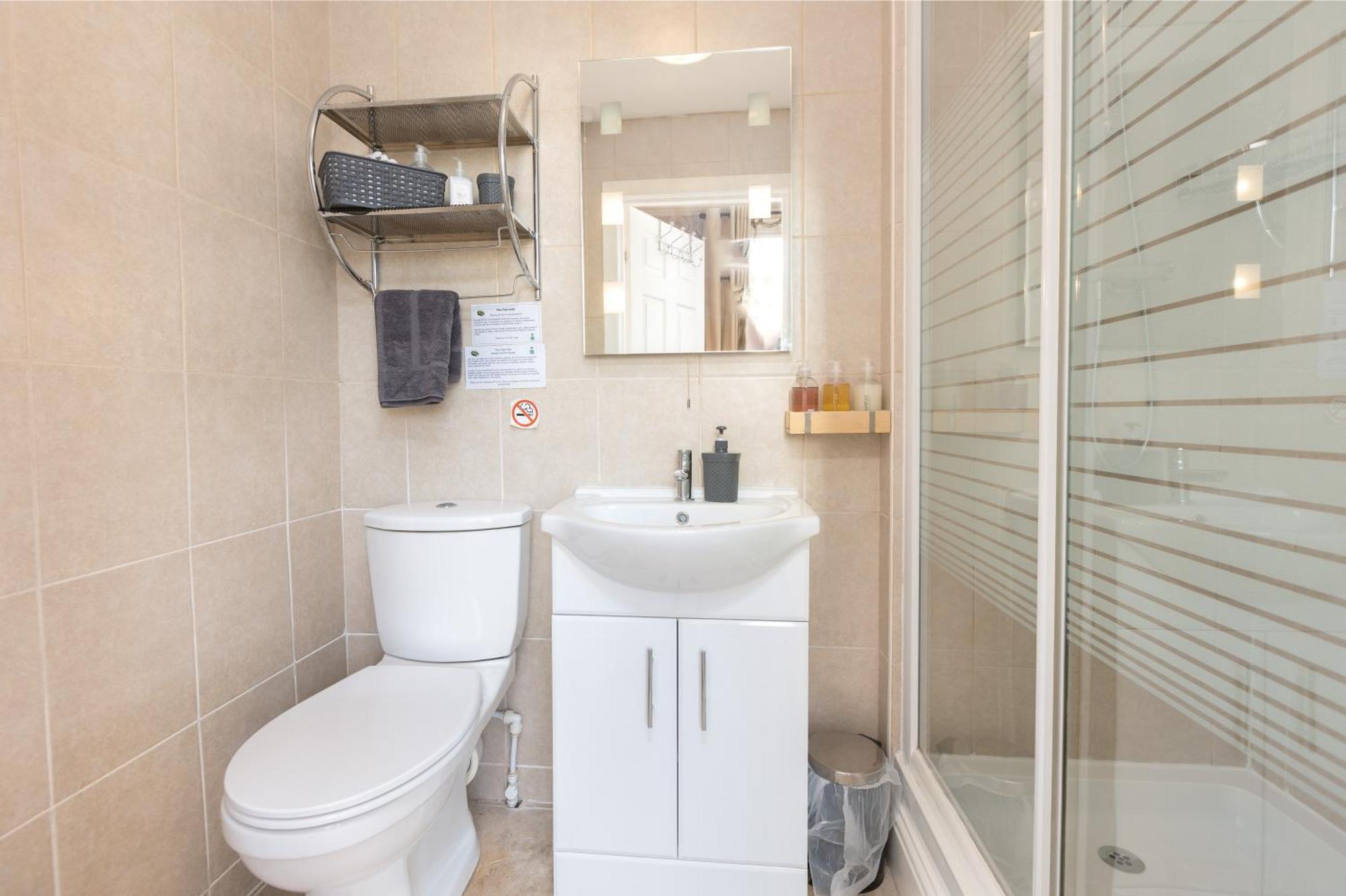 The Fairmile Bed & Breakfast Lytham St Annes Ngoại thất bức ảnh