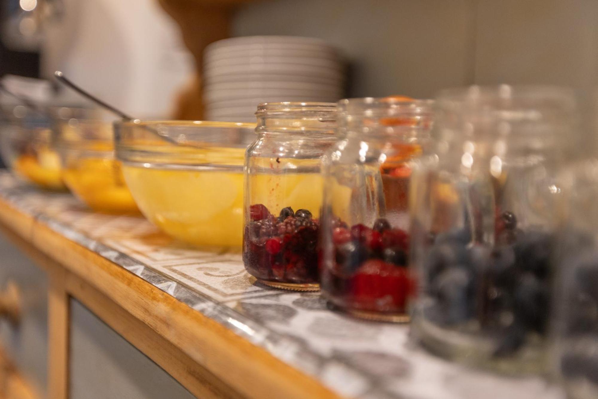The Fairmile Bed & Breakfast Lytham St Annes Ngoại thất bức ảnh