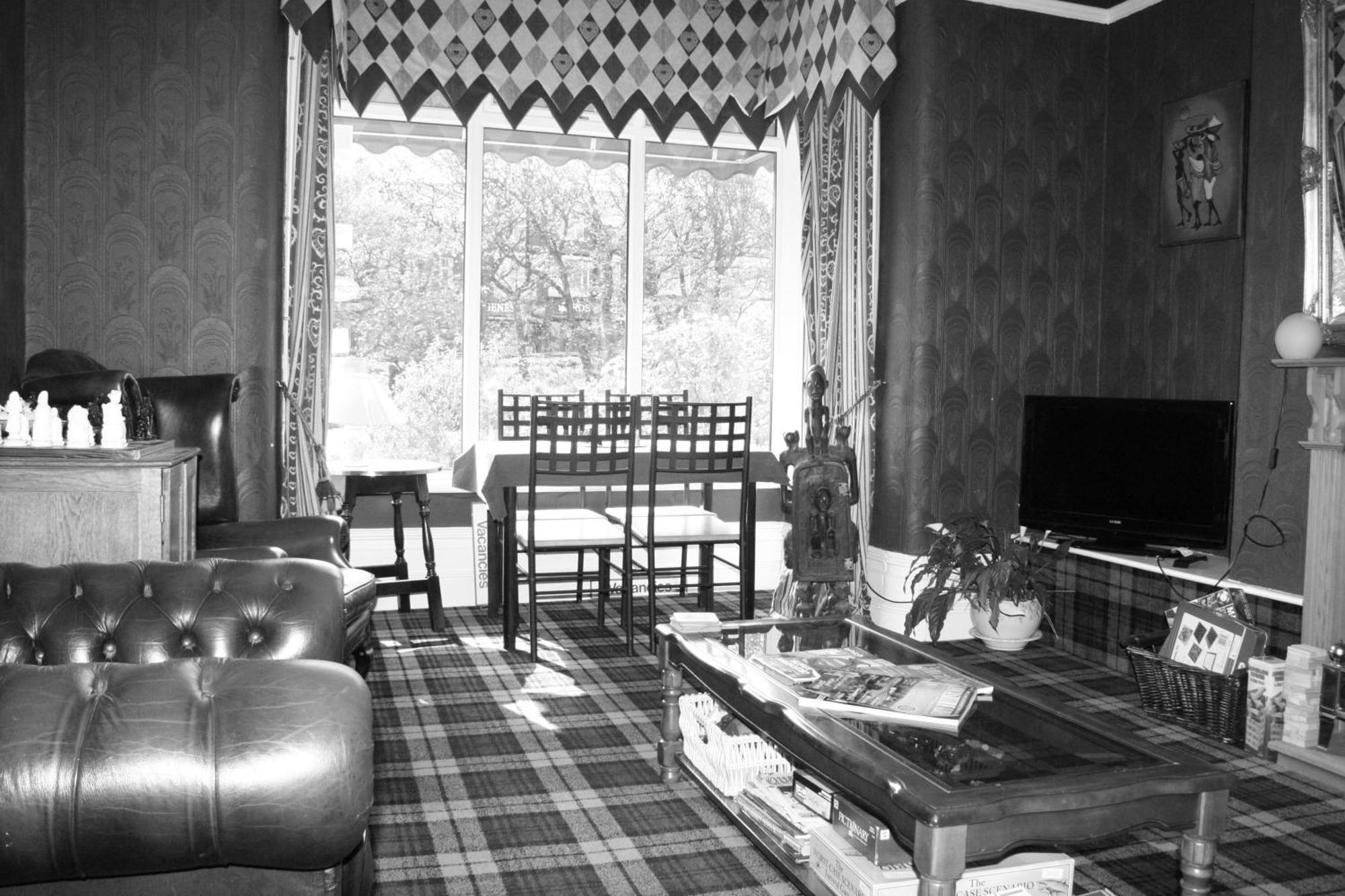 The Fairmile Bed & Breakfast Lytham St Annes Ngoại thất bức ảnh