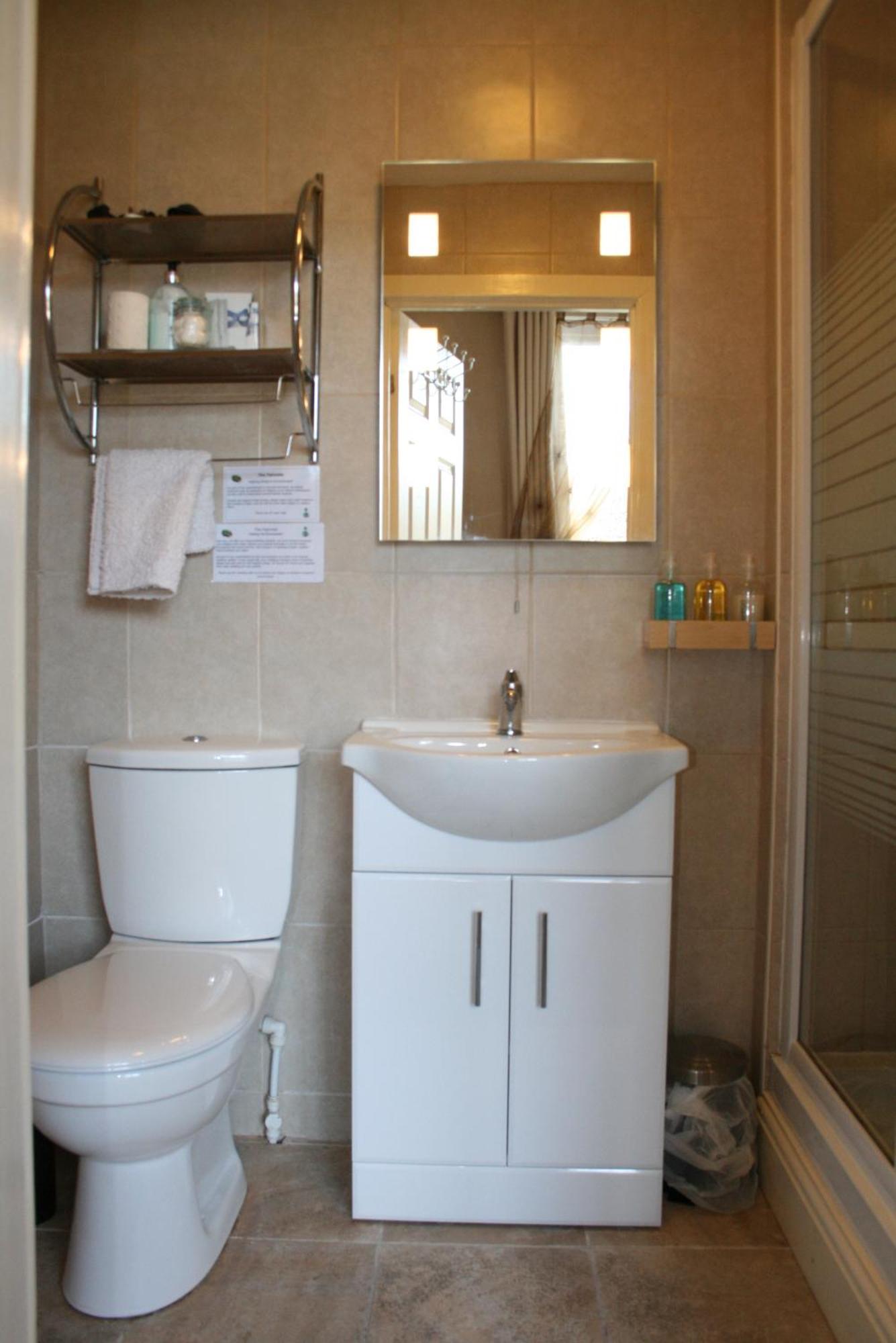 The Fairmile Bed & Breakfast Lytham St Annes Phòng bức ảnh