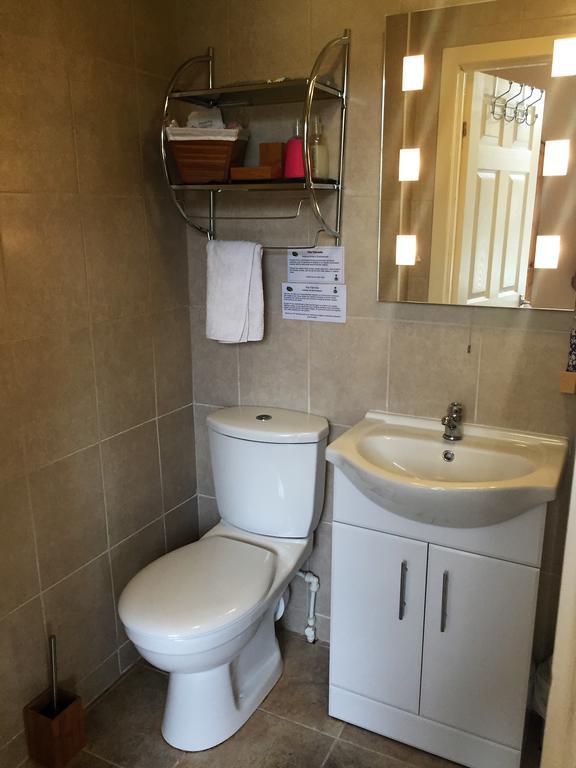 The Fairmile Bed & Breakfast Lytham St Annes Ngoại thất bức ảnh